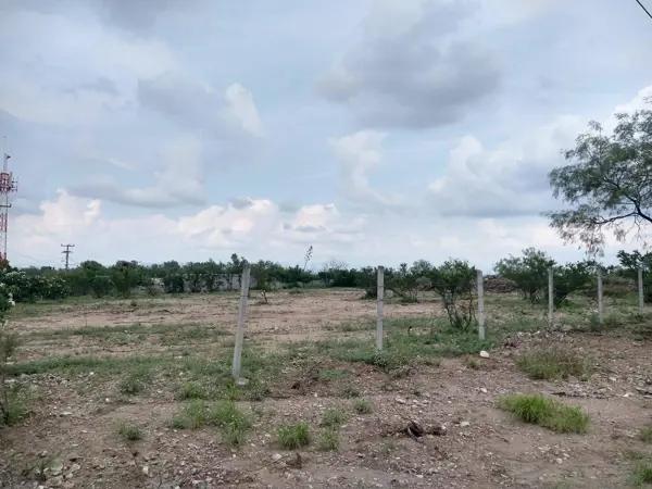 TERRENO EN VENTA CON USO DE SUELO COMERCIAL E INDUSTRIAL EN ZUAZUA