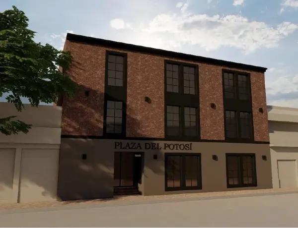 Local Comercial en Venta en el Centro de San Luis Potosí