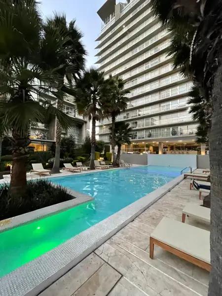 PENTHOUSE EN VENTA EN RESIDENCIAL NATURA