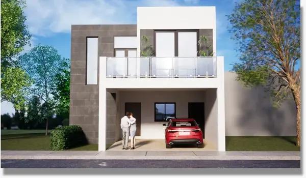 Casa en venta en Los Viñedos, Torreón, Coahuila de Zaragoza Casa en venta en Los Viñedos, Torreón, Coahuila de Zaragoza