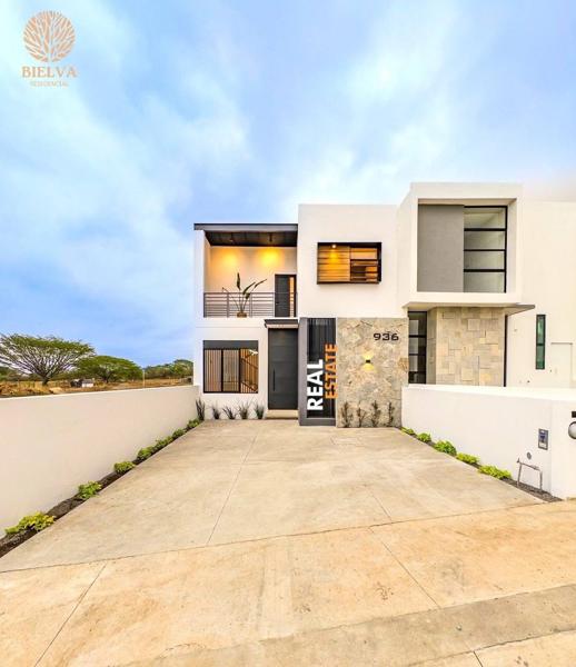 Casa en venta en Montellano, Villa de Álvarez, Colima