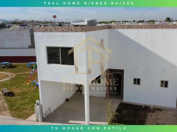 Casa en venta en La Perla, Torreón, Coahuila de Zaragoza
