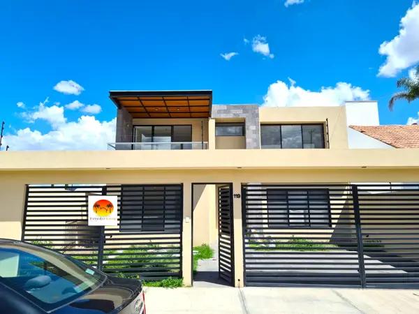 Casa en venta en Juriquilla