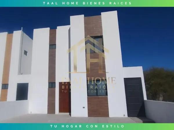 Casa en venta en Monte Real, Torreón, Coahuila de Zaragoza