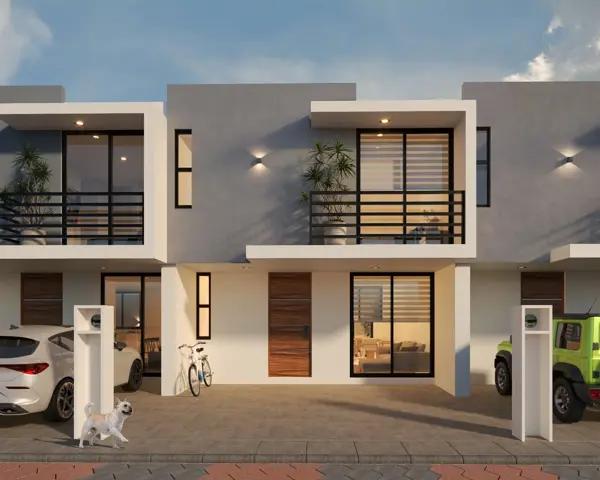 Casas en VENTA Xilotzingo