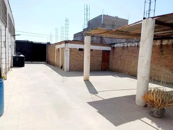 Ideal para QUINTA amplio Terreno y Casa  Venta en Centro de Gómez Palacio