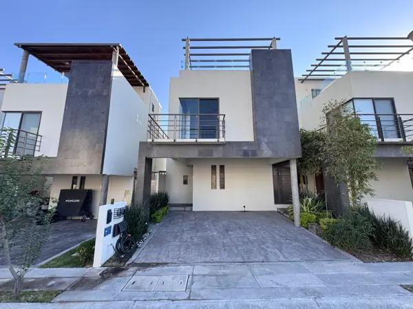 Casa en Venta en Residencial del Parque.