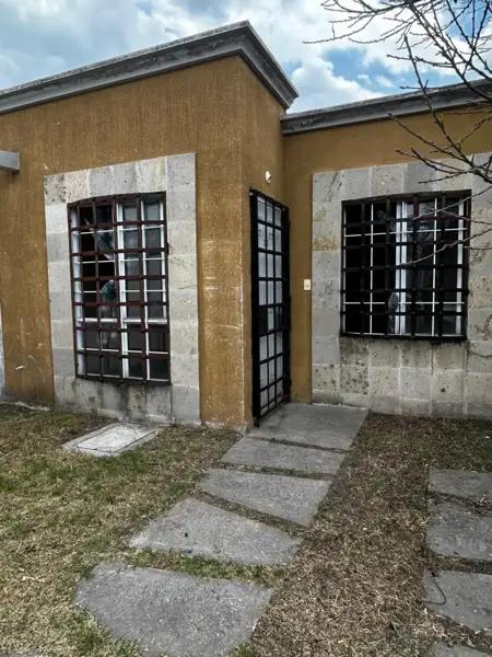 Casa en venta en Paseos de la Pradera, Atotonilco de Tula, Hidalgo