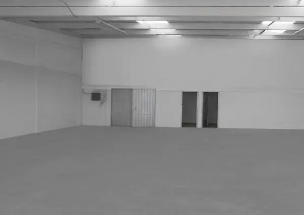 SE RENTA BODEGA EN ALCE BLANCO NAUCALPAN