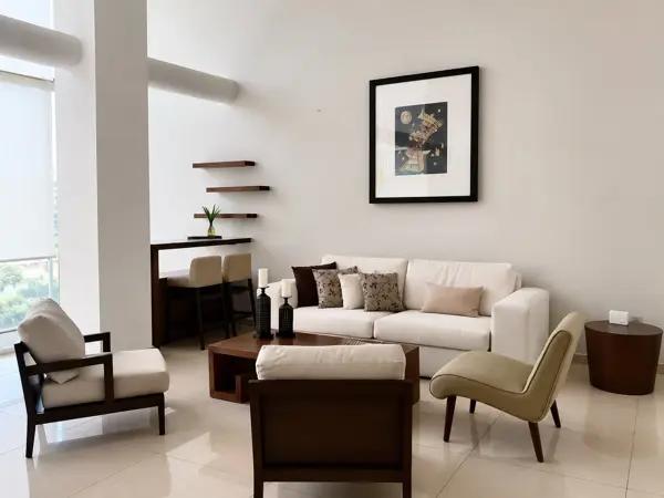 PENTHOUSE  EN PROVINCIA CIBELES