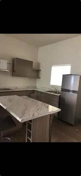 DEPARTAMENTO EJECUTIVO EN RENTA AMUEBLADO AL NORTE DE SALTILLO