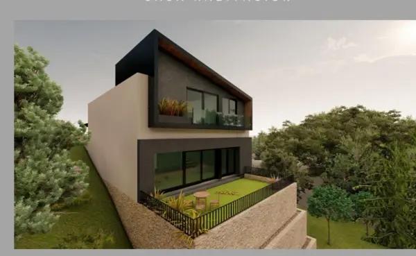 Residencia de Lujo en Altozano
Tu éxito merece un escenario a la altura
