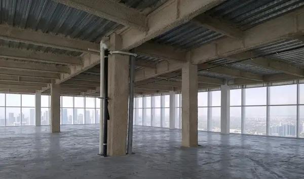 OFICINA EN RENTA | INSURGENTES SUR, CDMX