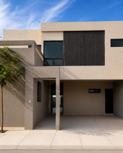 Casa en venta en Residencial El Cortijo. 4 Habitaciones con 1 habitación en parte baja Casa en venta en Residencial El Cortijo. 4 Habitaciones con 1 habitación en parte baja