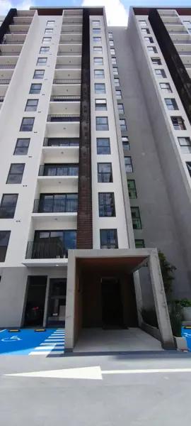 LOFT en Renta AMUEBLADO, en THE BLOCK, aún lado del ITESO!