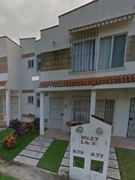 Casa en Venta en Residencial las Olas, Cosoleacaque, Veracruz