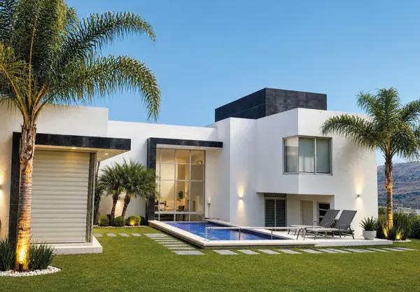CASA RESIDENCIAL EN VENTA EN TRES MARIAS, MORELIA