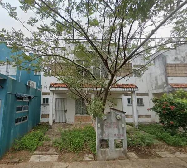 Casa en Venta en Residencial las Olas, Cosoleacaque, Veracruz