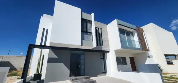 Casa en renta en Zen Life Residencial I, El Marqués, Querétaro Casa en renta en Zen Life Residencial I, El Marqués, Querétaro