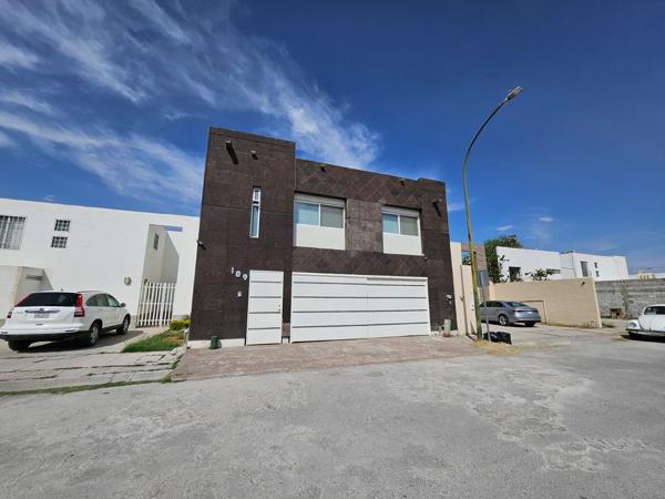 Casa en Renta en Residencial Senderos, Torreón: Ideal para Vivir en Zona Norte