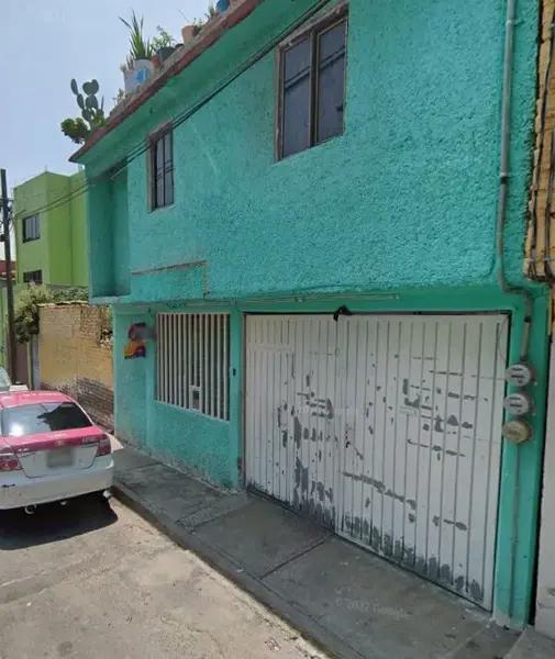 ¡Tu próxima casa te espera en Iztapalapa! Amplia propiedad de 3 niveles con excelente distribución! ¡Tu próxima casa te espera en Iztapalapa! Amplia propiedad de 3 niveles con excelente distribución!