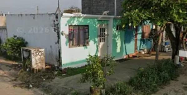 Casa independiente en Ciudad Olmeca, Coatzacoalcos – Venta por $353,000