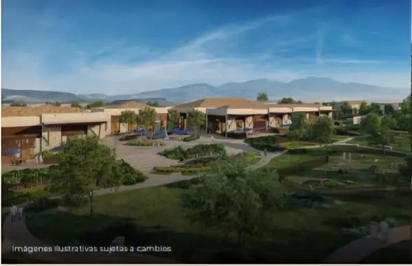 Terreno en venta en Residencial Senderos, Torreón, Coahuila de Zaragoza