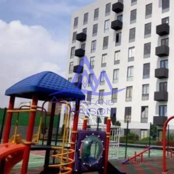 Departamento en remate bancario en San Simón Tolnahuac, Cuauhtémoc