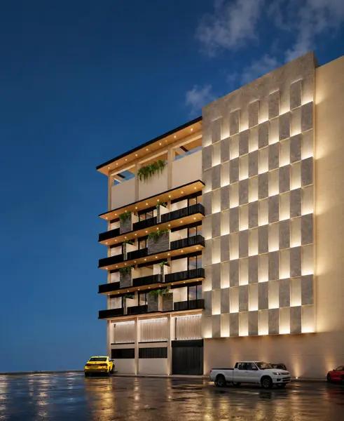 DEPARTAMENTO EN VENTA, ZONA CENTRO TORREÓN COAHUILA