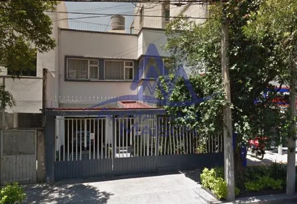 Oportunidad de Casa en Ejecución Hipotecaria en Polanco, Miguel Hidalgo