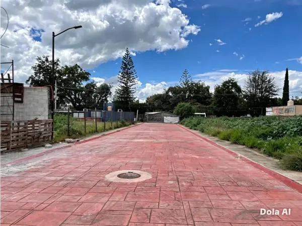 SE VENDE TERRENO HABITACIONAL EN PRIVADA, SN JUAN DEL RIO