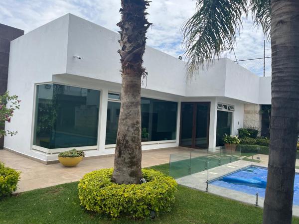 LOMAS DEL SUR, CASA DE CAMPO