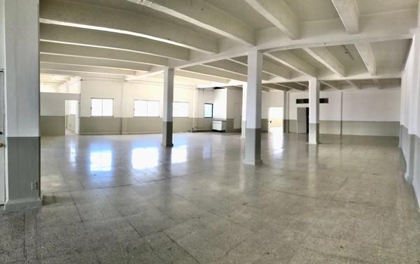 Bodega en en renta en centro histórico con acceso para tráiler y seguridad 24/7 cerca del zócalo