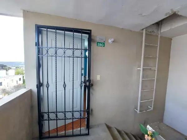 Acogedor Departamento en Venta en Querétaro, Norte, Ciudad del Sol, PROMOCIÓN CON GASTOS ESCRITURAS