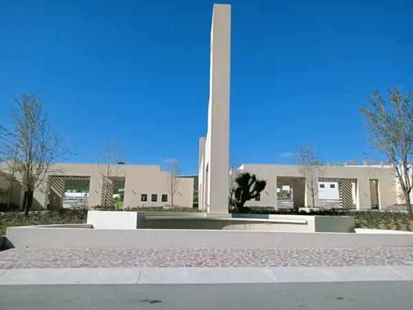 TERRENO EN VENTA - PRIVADA ZARÚ - QUERÉTARO