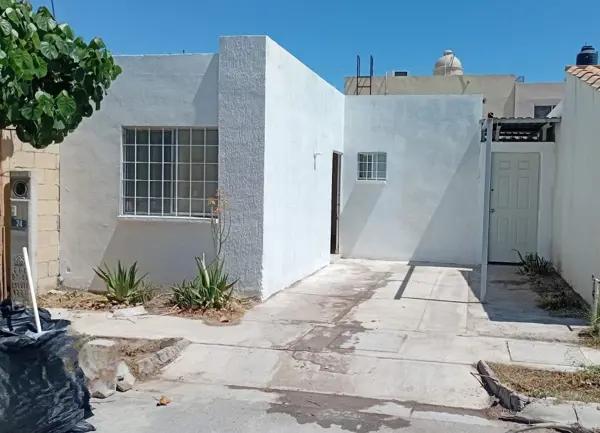 Casa en venta Joyas del Desierto Casa en venta Joyas del Desierto