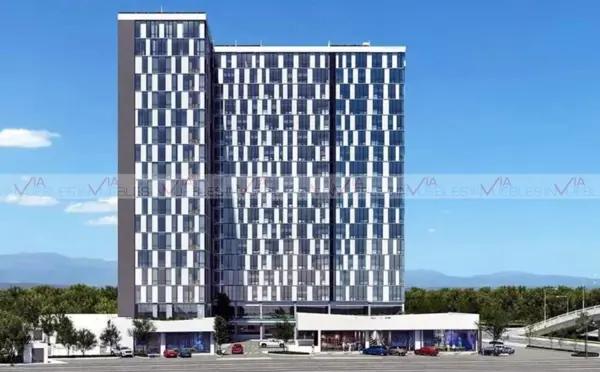 Loreto towers Apodaca