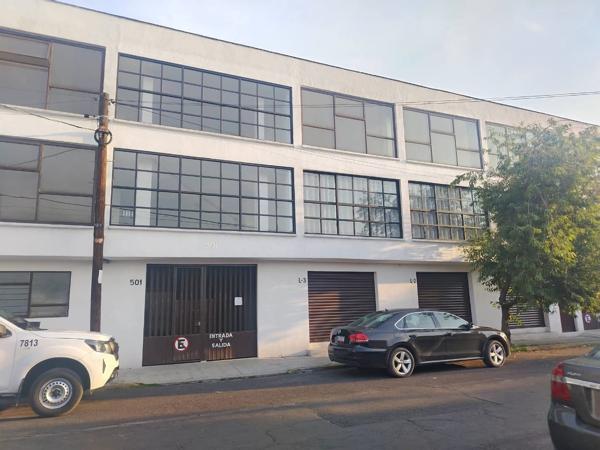 DEPARTAMENTO EN RENTA | AMPLITUD Y EXCELENTE UBICACIÓN