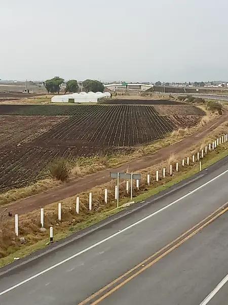 Terreno en Santa Cruz Atizapán