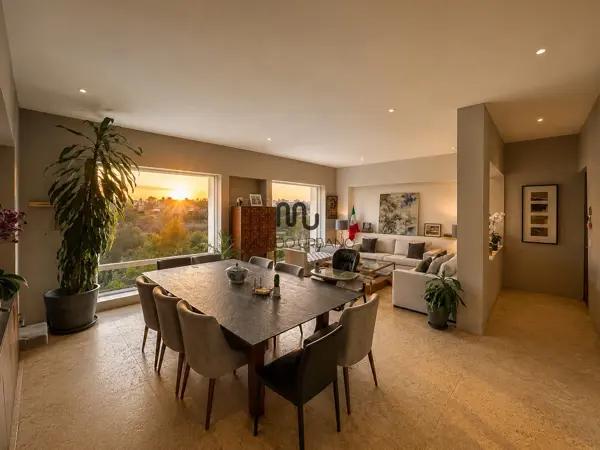 Departamento en Venta en Lomas de Bezares en Reforma Lomas Altas