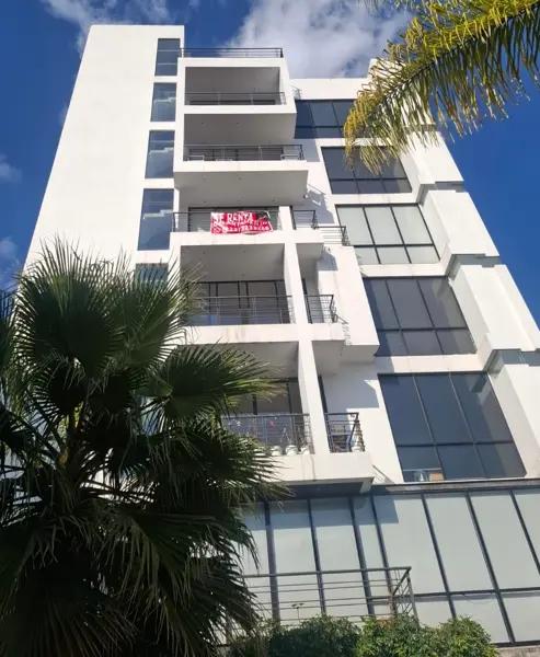 Renta de Loft en San Diego, San Pedro Cholula, cerca de Plaza San Diego
Con Elevador Renta de Loft en San Diego, San Pedro Cholula, cerca de Plaza San Diego
Con Elevador