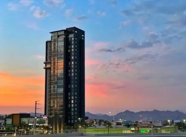 LOCAL COMERCIAL EN RENTA TORRE SPHERA CHIHUAHUA