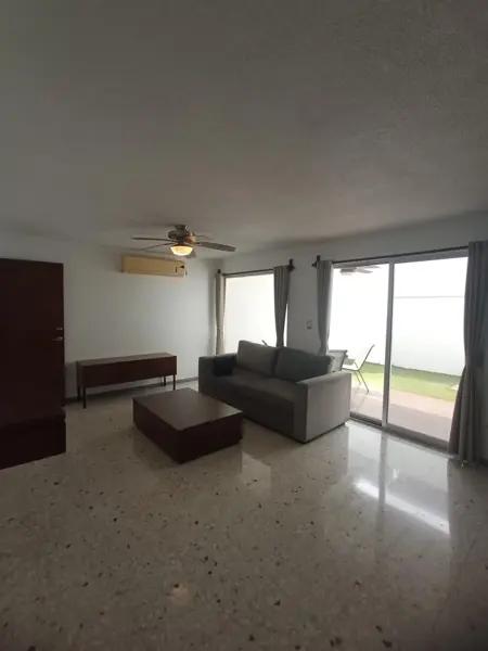 DEPARTAMENTO EN RENTA DE 2R EN ZONA VALLE, DE SAN PEDRO GARZA GARCÍA, N.L.