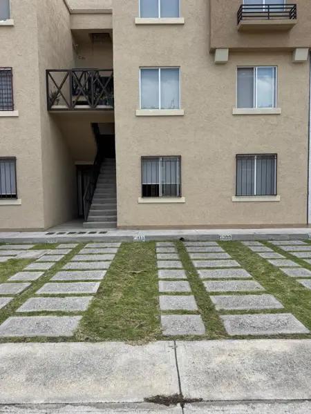 Apartamento en Venta en Huejotzingo, Puebla: Fraccionamiento Real Segovia