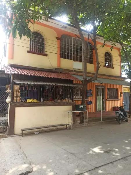 Casa en venta en Victor Yodo, Juchitán de Zaragoza, Oaxaca