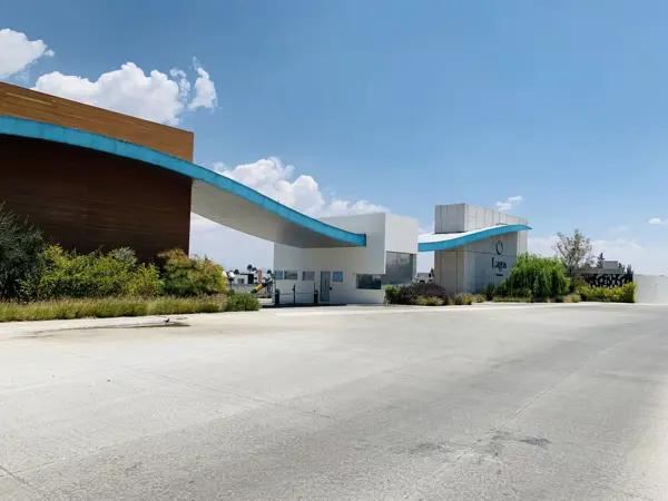 Terreno en venta en Residencial Lagos, Pachuca de Soto, Hidalgo Terreno en venta en Residencial Lagos, Pachuca de Soto, Hidalgo