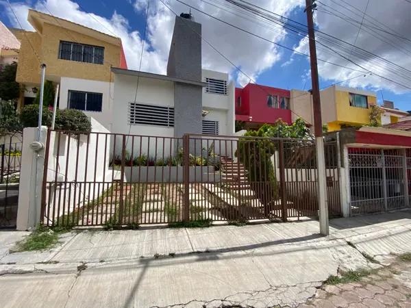 Casa en venta en Lomas Residencial Pachuca, Pachuca de Soto, Hidalgo Casa en venta en Lomas Residencial Pachuca, Pachuca de Soto, Hidalgo