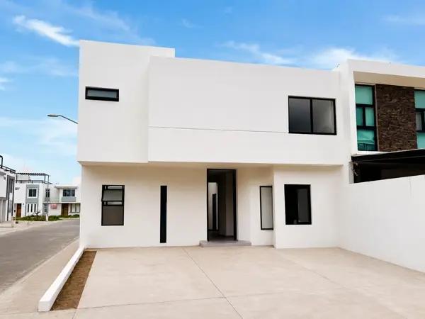 Casa Premium en Venta en Belona Residencial | 3 Recámaras, Casa Club y Alta Plusvalía en Manzanillo
