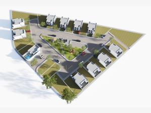 TERRENO EN VENTA LOTE 17, CENNET, SAN LUIS POTOSI, S.L.P.