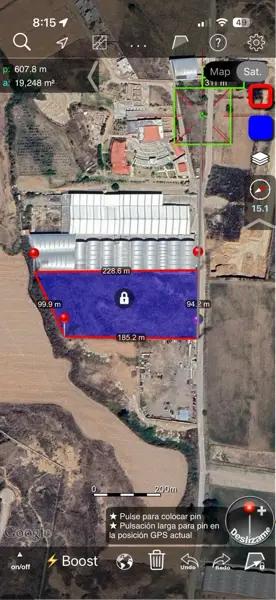 Terreno en venta en Santa Isabel Cholula, Santa Isabel Cholula, Puebla